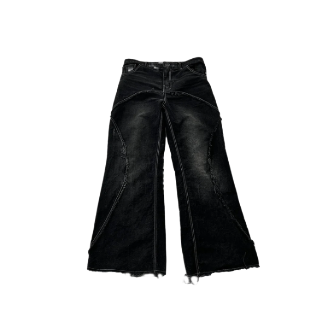 "Nirvana" Jeans